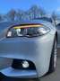 BMW 520 520 M Sport HE. Zilver - thumbnail 14