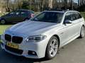 BMW 520 520 M Sport HE. Zilver - thumbnail 1