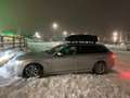 BMW 520 520 M Sport HE. Zilver - thumbnail 17