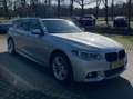 BMW 520 520 M Sport HE. Zilver - thumbnail 3