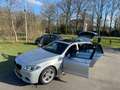 BMW 520 520 M Sport HE. Zilver - thumbnail 12