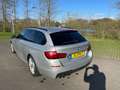 BMW 520 520 M Sport HE. Zilver - thumbnail 6