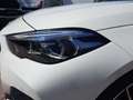BMW 218 i Gran Coupe M-Sport Navi AHK SHZ LED Blanc - thumbnail 11