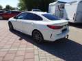 BMW 218 i Gran Coupe M-Sport Navi AHK SHZ LED Blanc - thumbnail 8