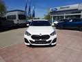 BMW 218 i Gran Coupe M-Sport Navi AHK SHZ LED Blanc - thumbnail 3