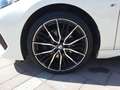 BMW 218 i Gran Coupe M-Sport Navi AHK SHZ LED Blanc - thumbnail 10