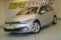 Volkswagen Golf Variant 2.0 TDI "SITZH*NAVI*R-KAM*LED*ACC" Silber - thumbnail 8