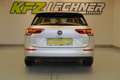 Volkswagen Golf Variant 2.0 TDI "SITZH*NAVI*R-KAM*LED*ACC" Silber - thumbnail 5