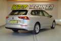 Volkswagen Golf Variant 2.0 TDI "SITZH*NAVI*R-KAM*LED*ACC" Silber - thumbnail 4