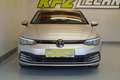 Volkswagen Golf Variant 2.0 TDI "SITZH*NAVI*R-KAM*LED*ACC" Silber - thumbnail 9