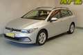 Volkswagen Golf Variant 2.0 TDI "SITZH*NAVI*R-KAM*LED*ACC" Silber - thumbnail 11