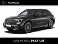 Mercedes-Benz GLC 400 e 4MATIC AMG Line /AMG Premium Plus pakket/Night-p Сірий - thumbnail 1