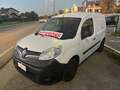 Renault Kangoo Kangoo 1.5 dci 90cv Blanc - thumbnail 1