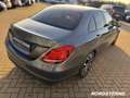 Mercedes-Benz C 220 C 220 d Avantgarde BURMESTER+360°+AMG+LUFT+SHD BC Gris - thumbnail 7