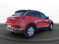 Volkswagen T-Roc 2,0 TDI Sport Panorama DSG Rouge - thumbnail 10