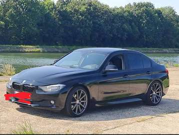316 dA