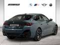 BMW i4 eDrive40 Gran Coupé M Sportpaket Pro HUD 360° Vert - thumbnail 3