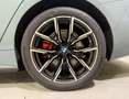 BMW i4 eDrive40 Gran Coupé M Sportpaket Pro HUD 360° Vert - thumbnail 8