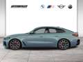BMW i4 eDrive40 Gran Coupé M Sportpaket Pro HUD 360° Grün - thumbnail 4