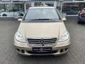 Mercedes-Benz A 170 A A 170 Silber - thumbnail 1