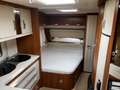 Hobby 560 CFE Premium Wohnwagen mit Dusche Heizung Blanc - thumbnail 8