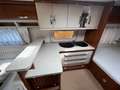 Hobby 560 CFE Premium Wohnwagen mit Dusche Heizung Blanc - thumbnail 7