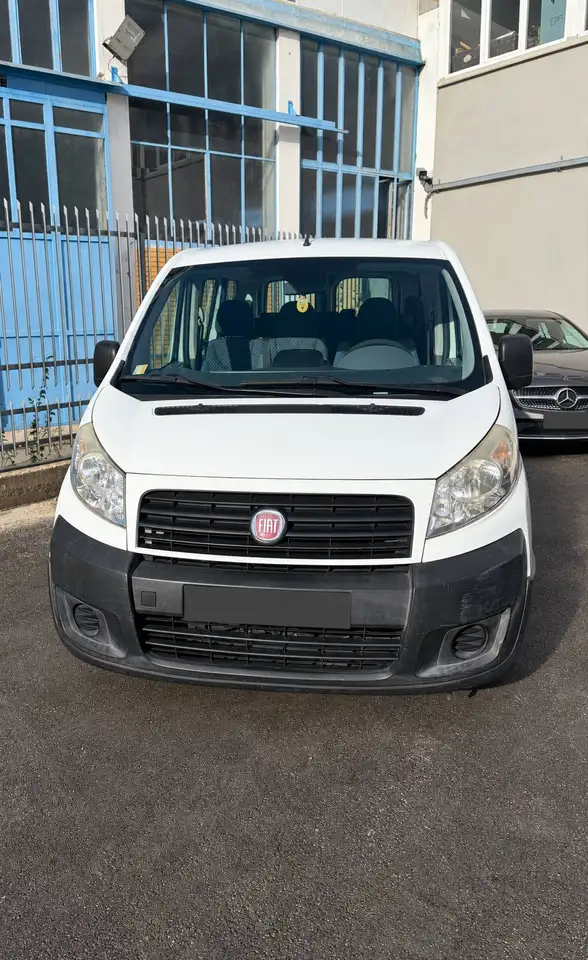 Fiat Scudo