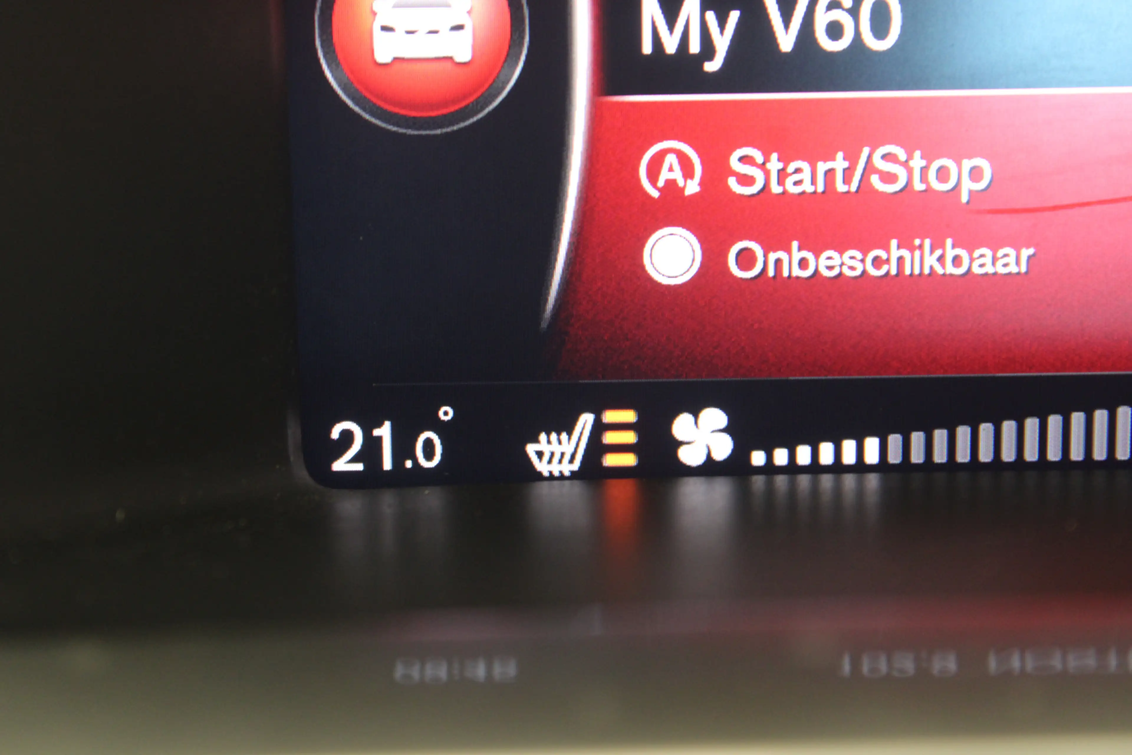 Volvo V60 2.0 D3 Summum |Navi|Stoelverw.| — photo 4
