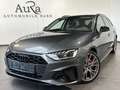 Audi A4 Avant 40 TDI S-Line NAV+LED+PANO+DSP+19ZO+PP Grau - thumbnail 1