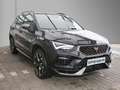 CUPRA Ateca VZ 2.0 TSI 4Drive 19" Navi+VC LED 360°Kam+RFK+PDC Schwarz - thumbnail 3