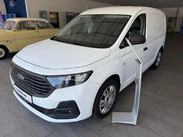 Ford Transit Connect Trend L2 Kasten