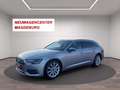 Audi A6 Avant 2.0TDI QUATTRO DESIGN*HuD*PANO*elektr.HECKKL Argent - thumbnail 1