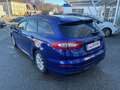 Ford Mondeo Traveller ST-LINE 2,0 TDCi AWD*NAVI*TEMPO*FREIS... Blau - thumbnail 3