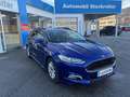 Ford Mondeo Traveller ST-LINE 2,0 TDCi AWD*NAVI*TEMPO*FREIS... Blau - thumbnail 6