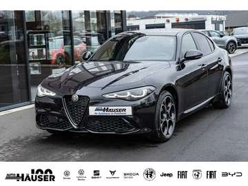 Veloce 2.0 Turbo AT8 Q4 SOFORT PANORAMA PREMIUM TE