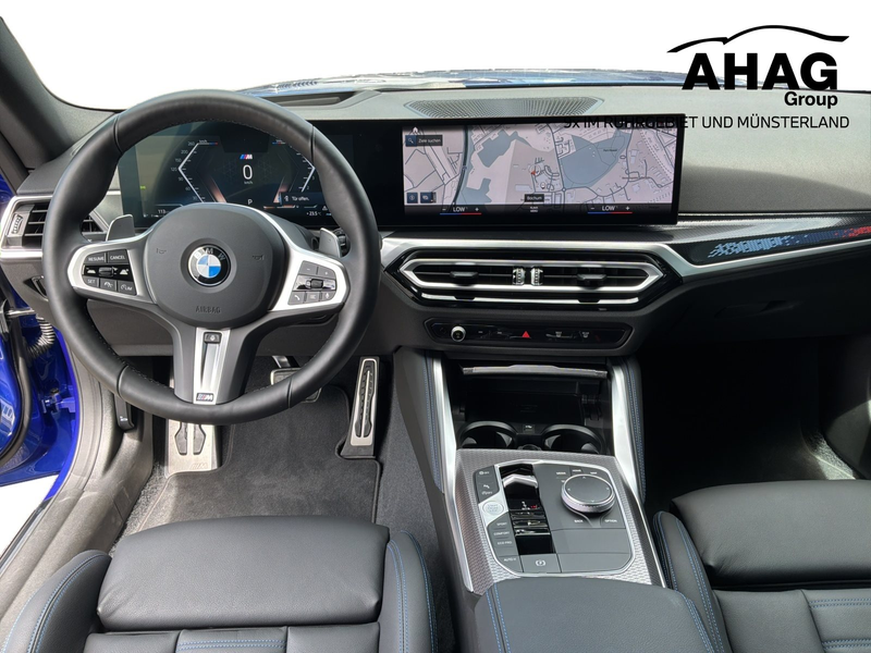 BMW 240 M240i Coupé — photo 9
