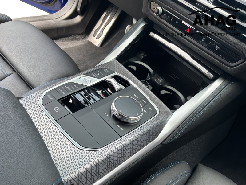 BMW 240 M240i Coupé — photo 10