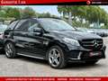 Mercedes-Benz GLE 500 500E SPORTLINE 4 MATIC Negro - thumbnail 3