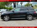 Mercedes-Benz GLE 500 500E SPORTLINE 4 MATIC Negro - thumbnail 4
