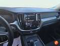 Volvo XC60 2.0 T8 AWD Business Plus Auto Gris - thumbnail 17