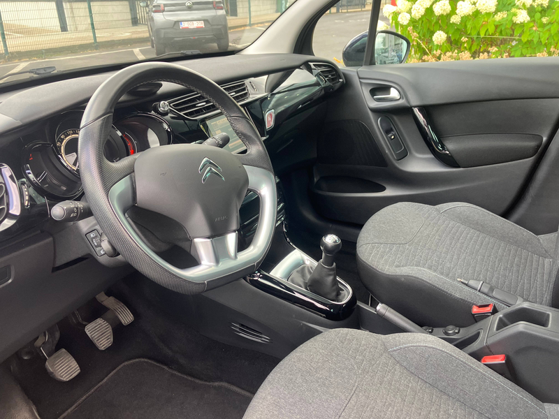 Citroen C3 C3 1.2 PureTech Exclusive — photo 7