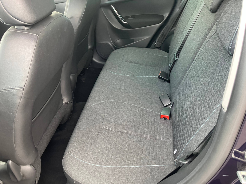 Citroen C3 C3 1.2 PureTech Exclusive — photo 8