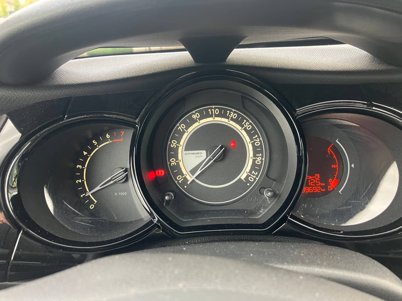 Citroen C3 C3 1.2 PureTech Exclusive — photo 10