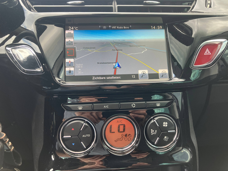 Citroen C3 C3 1.2 PureTech Exclusive — photo 9