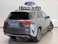 Mercedes-Benz GLE 350 350d 4Matic Aut. Gris - thumbnail 4