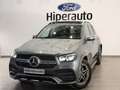Mercedes-Benz GLE 350 350d 4Matic Aut. Gris - thumbnail 15