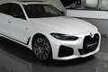 BMW i4 M50 xDrive AHK GSH HUD ACC H&K Laser 20 Weiß - thumbnail 7