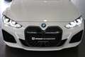 BMW i4 M50 xDrive AHK GSH HUD ACC H&K Laser 20 Weiß - thumbnail 37