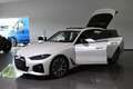 BMW i4 M50 xDrive AHK GSH HUD ACC H&K Laser 20 Weiß - thumbnail 23