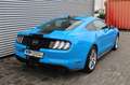 Ford Mustang Fastback V8 Automatik*PREMIUM-PKT 4* Albastru - thumbnail 5